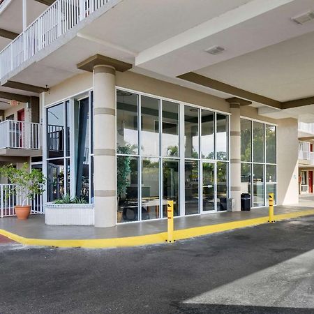 Rodeway Inn Clearwater-Largo Dış mekan fotoğraf