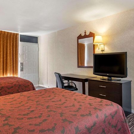 Rodeway Inn Clearwater-Largo Dış mekan fotoğraf