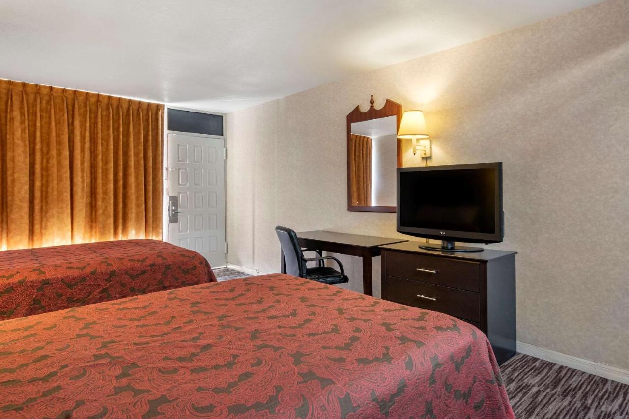 Rodeway Inn Clearwater-Largo Dış mekan fotoğraf