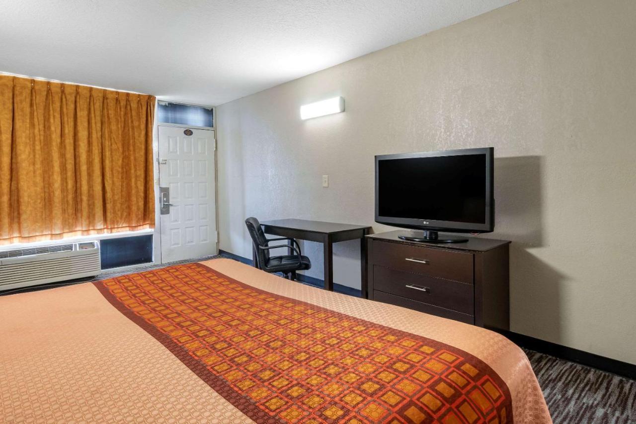Rodeway Inn Clearwater-Largo Dış mekan fotoğraf