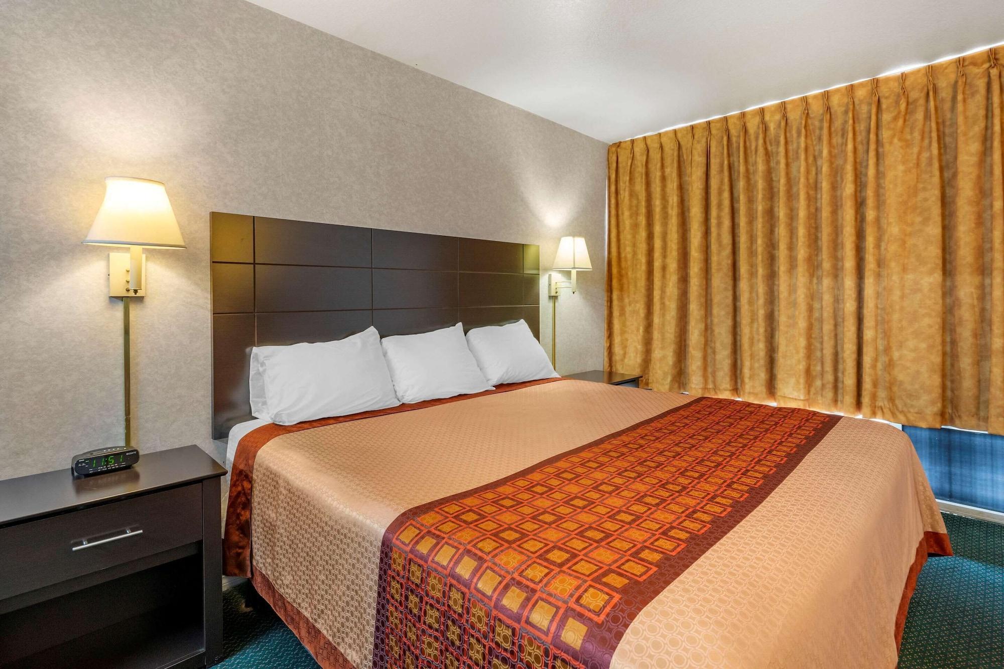 Rodeway Inn Clearwater-Largo Dış mekan fotoğraf