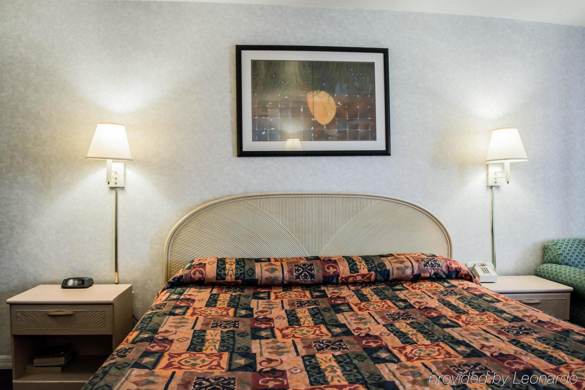 Rodeway Inn Clearwater-Largo Dış mekan fotoğraf