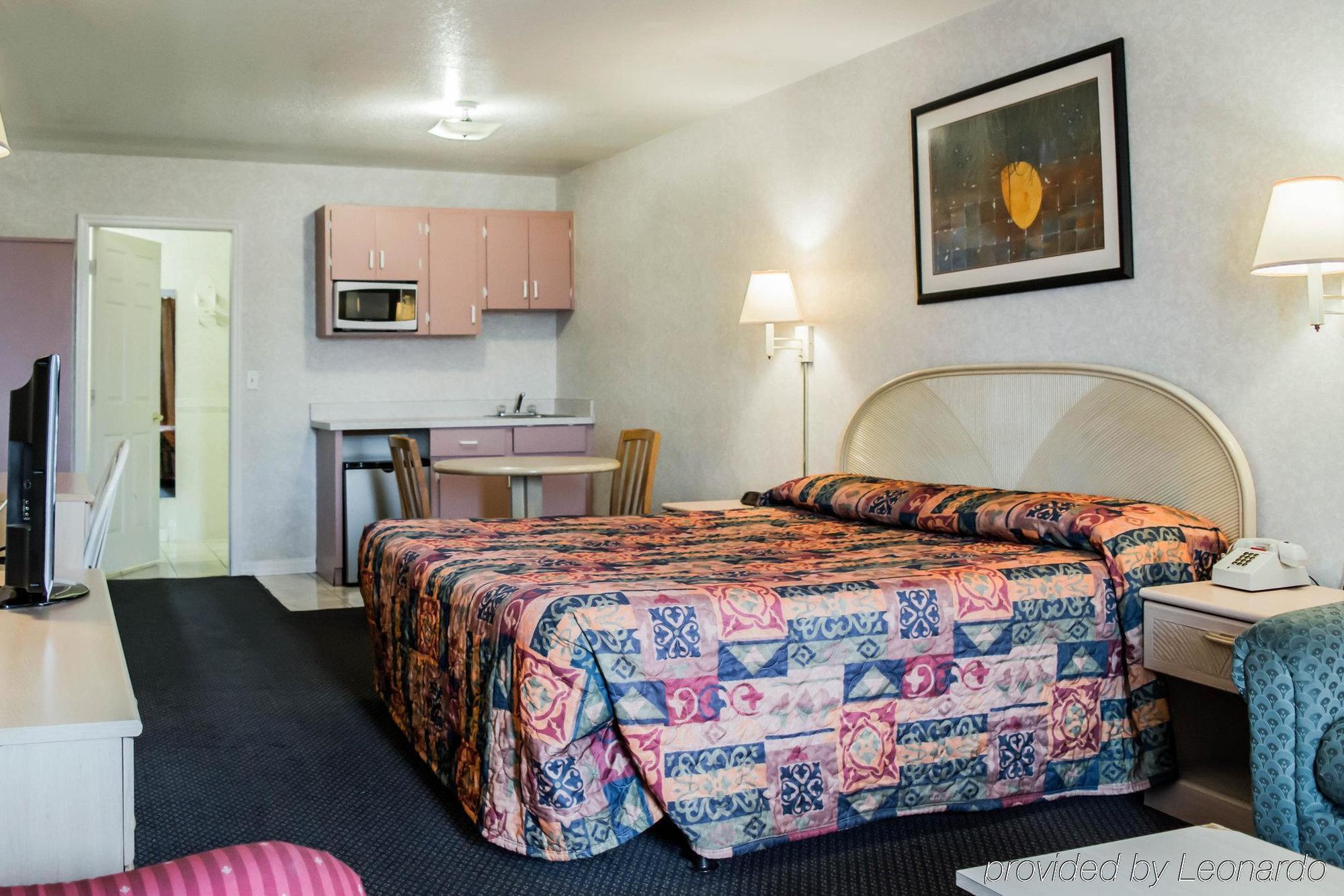 Rodeway Inn Clearwater-Largo Dış mekan fotoğraf