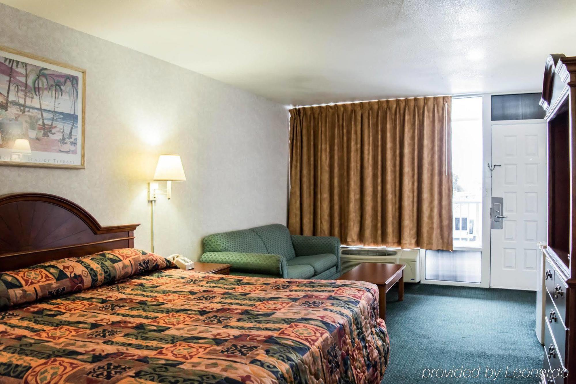 Rodeway Inn Clearwater-Largo Dış mekan fotoğraf